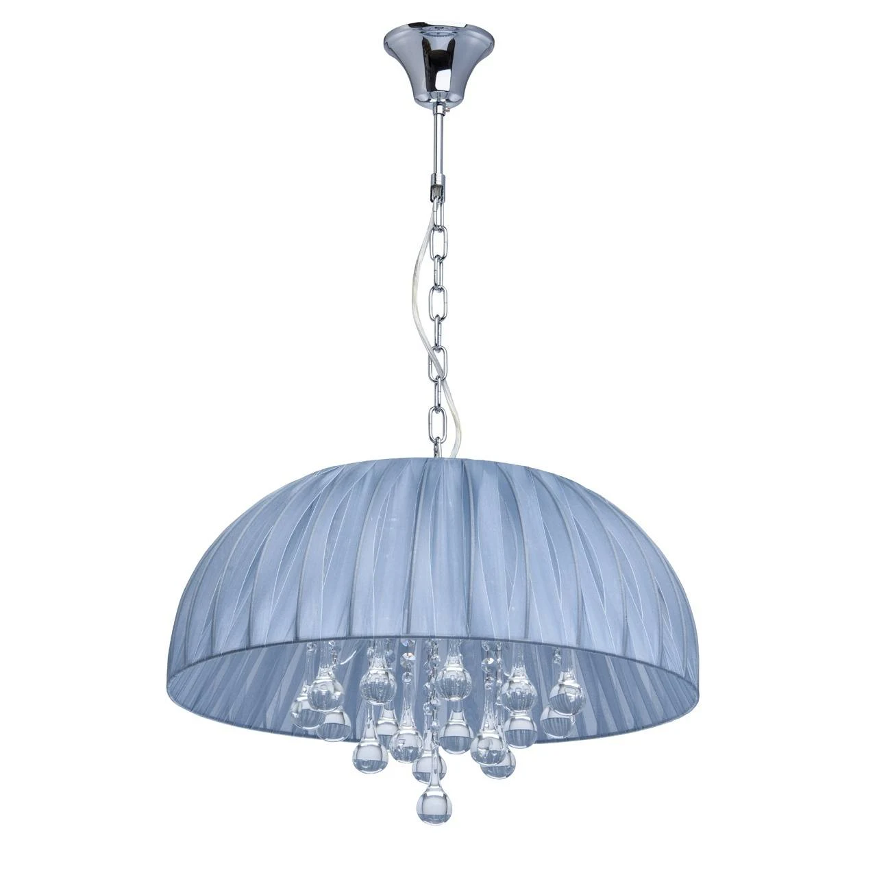 Подвесная люстра MW Light Нора 454010605