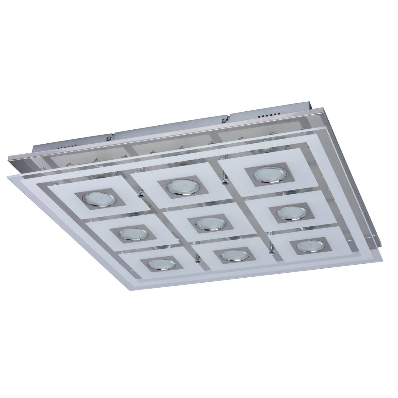 Светильник потолочный MW Light Граффити 17 678011409