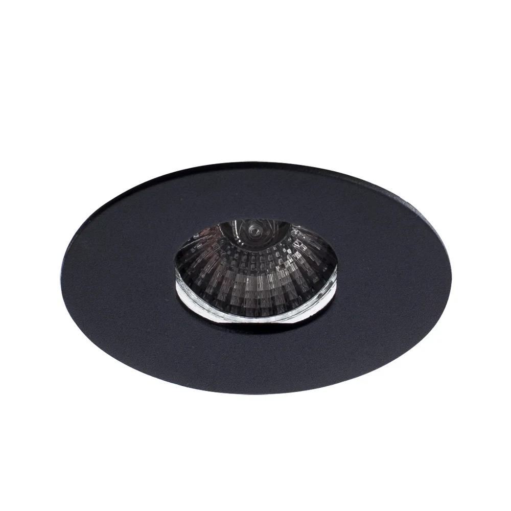 Встраиваемый светильник Arte Lamp A3219PL-1BK
