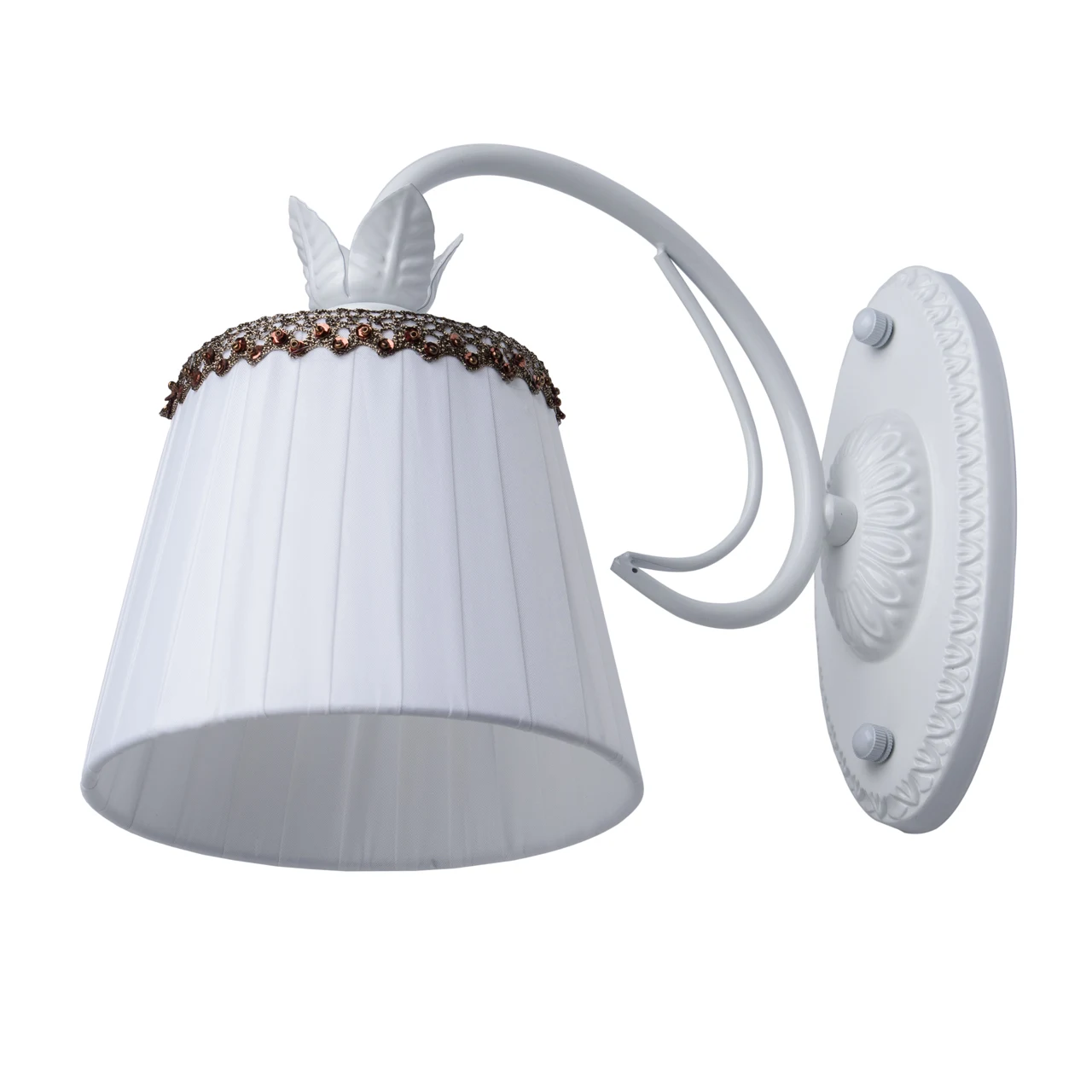 Настенное бра MW Light Виталина 448021301
