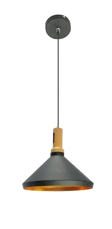 Светильник подвесной MW Light Раунд 636010501