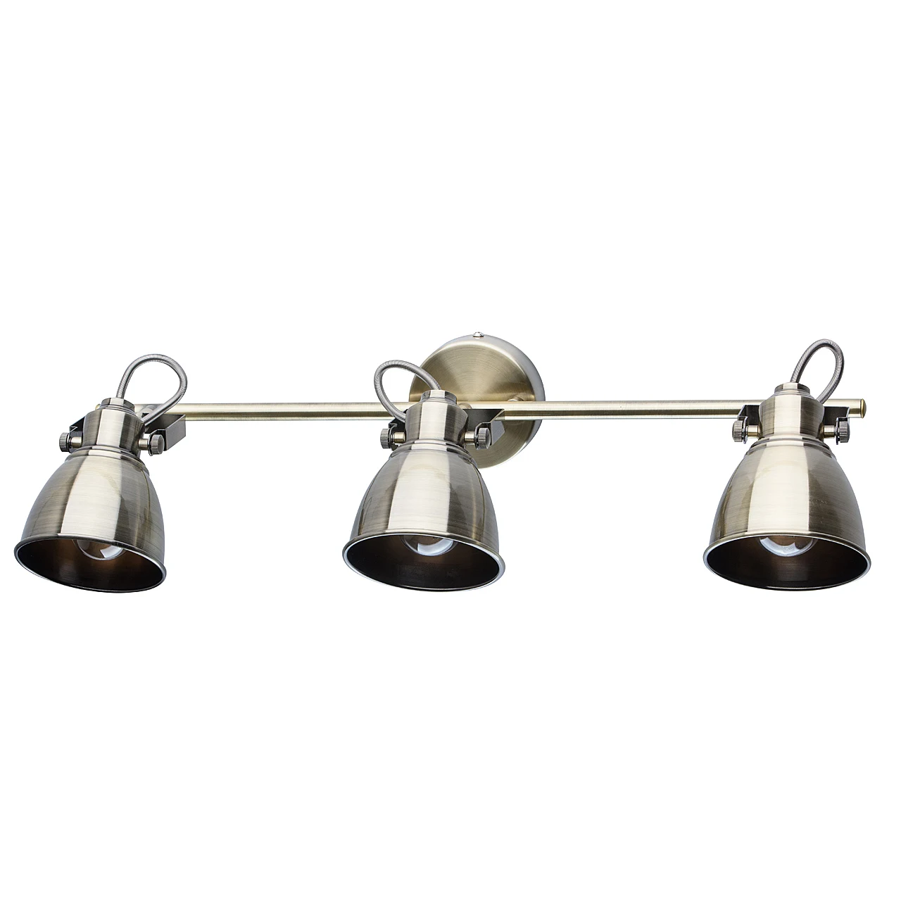 Светильник спот De Markt Ринген 547020603