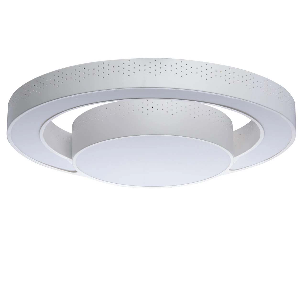 Потолочная люстра MW Light Ривз 674010902