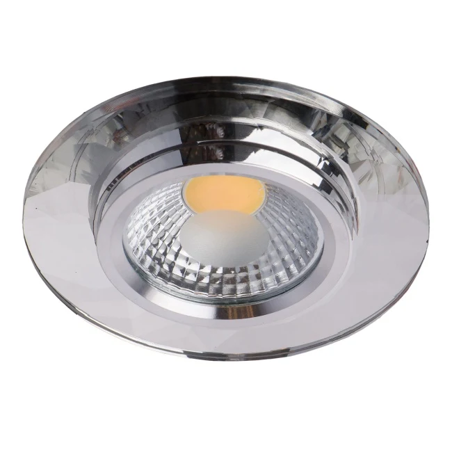 Встраиваемый светильник MW Light Круз 637014301