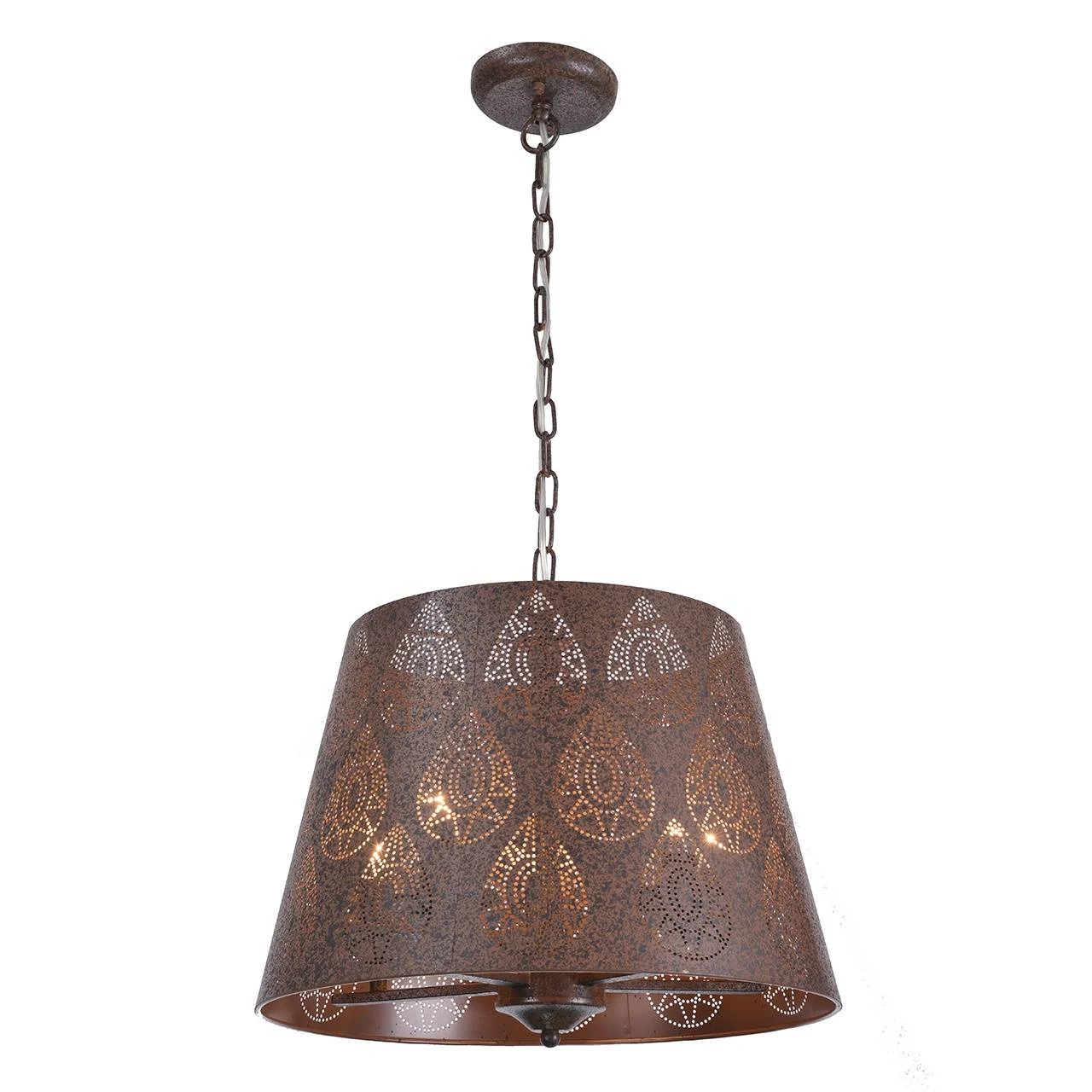 Подвесная люстра ST Luce SL247 SL247.303.05