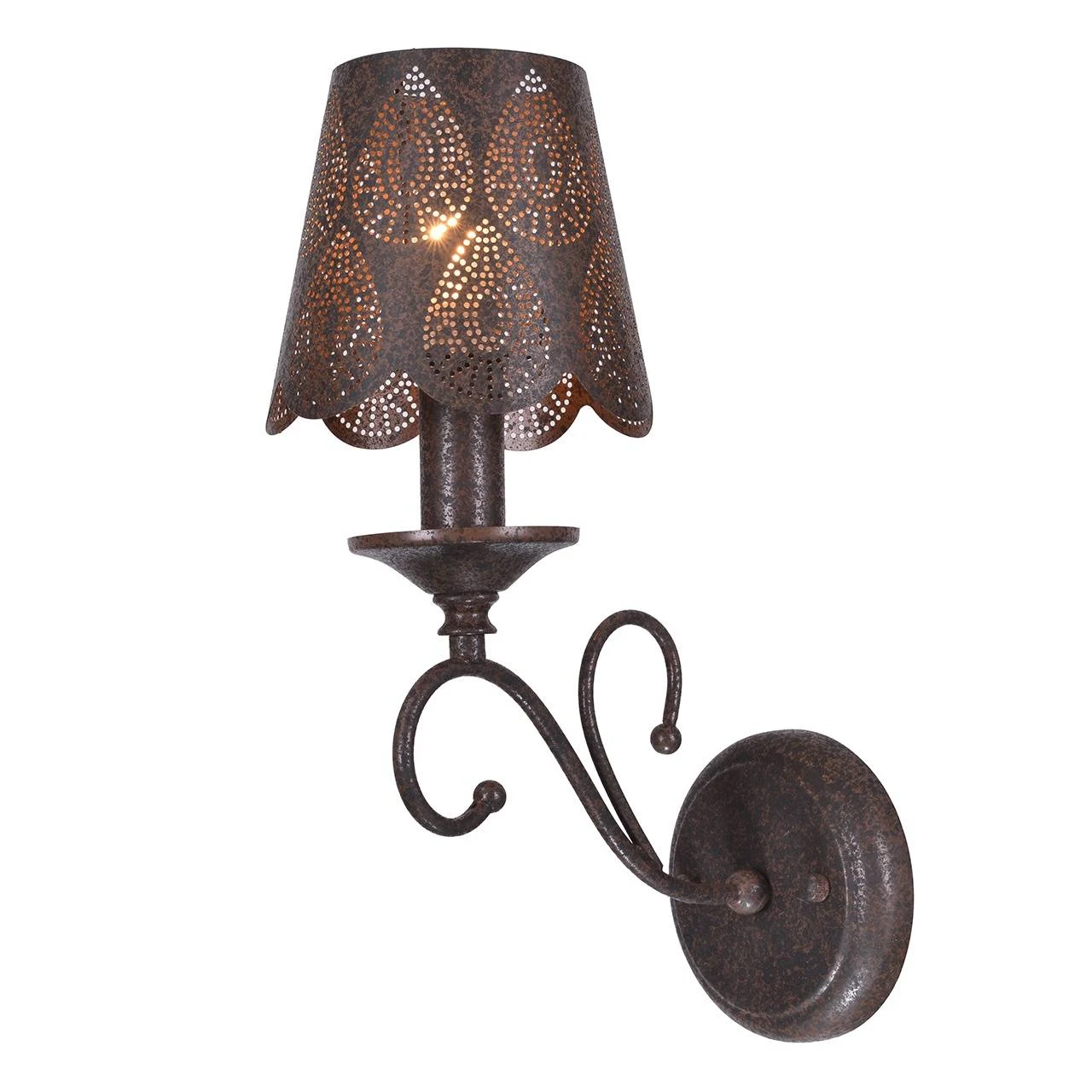 Настенное бра ST Luce SL247 SL247.301.01