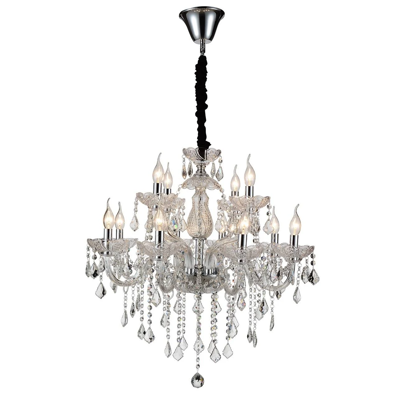 Подвесная люстра ST Luce SL644 SL644.103.12