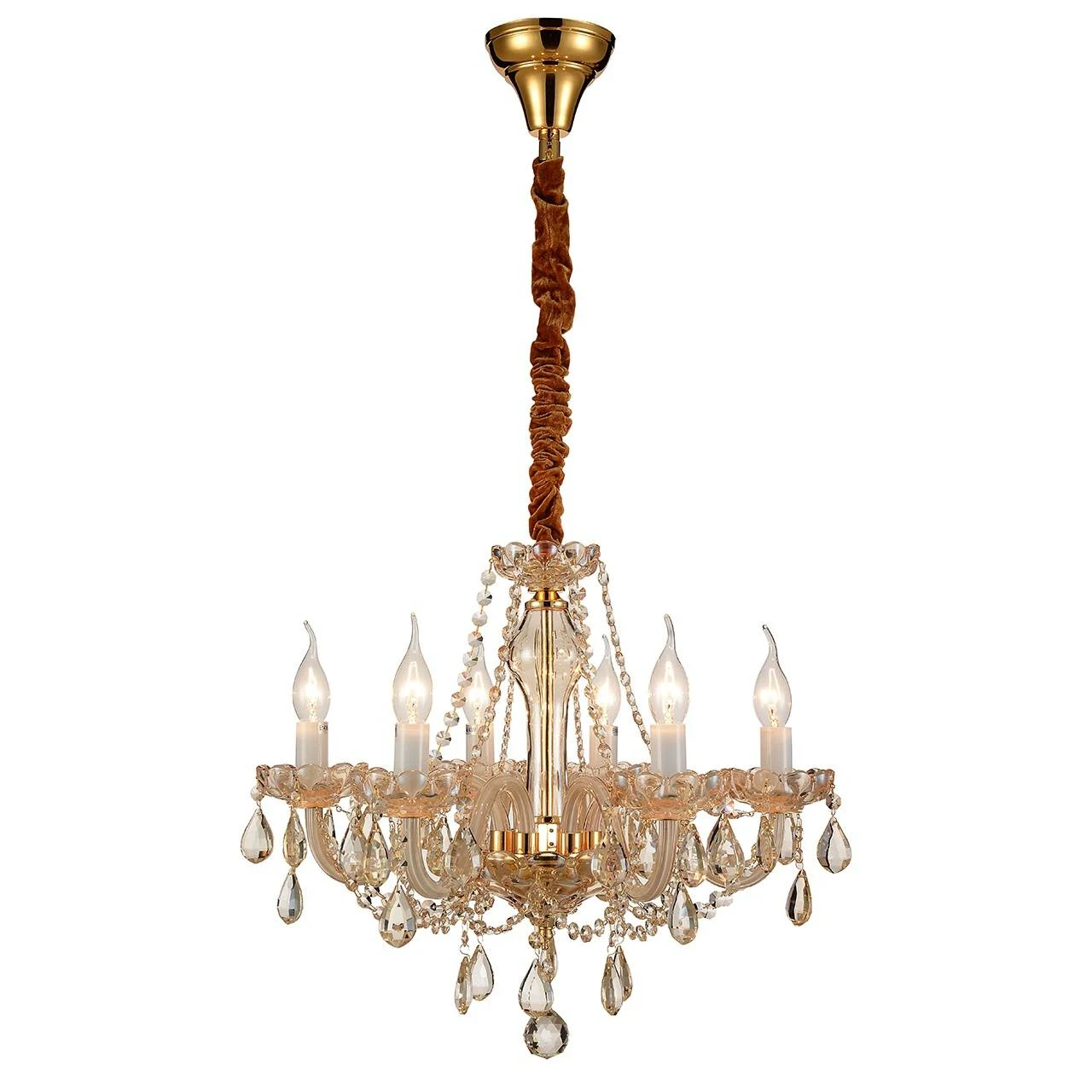 Подвесная люстра ST Luce SL656 SL656.203.06