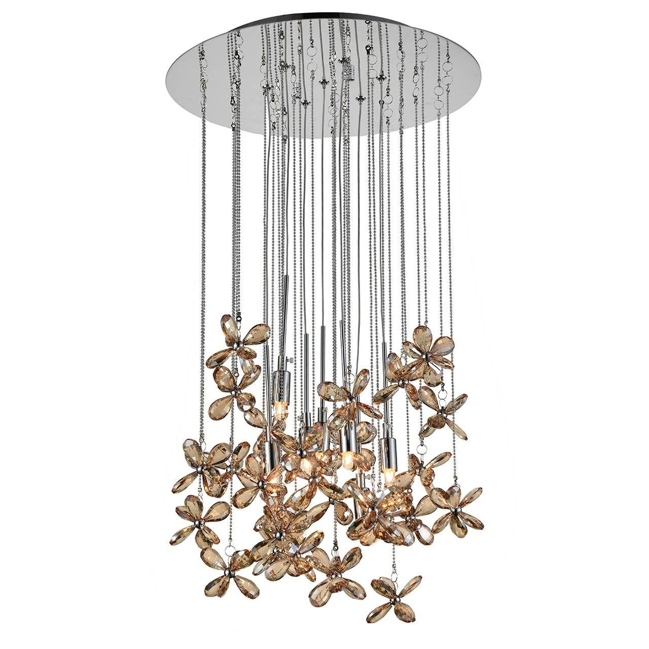 Люстра каскадная ST Luce SL660 SL660.903.07
