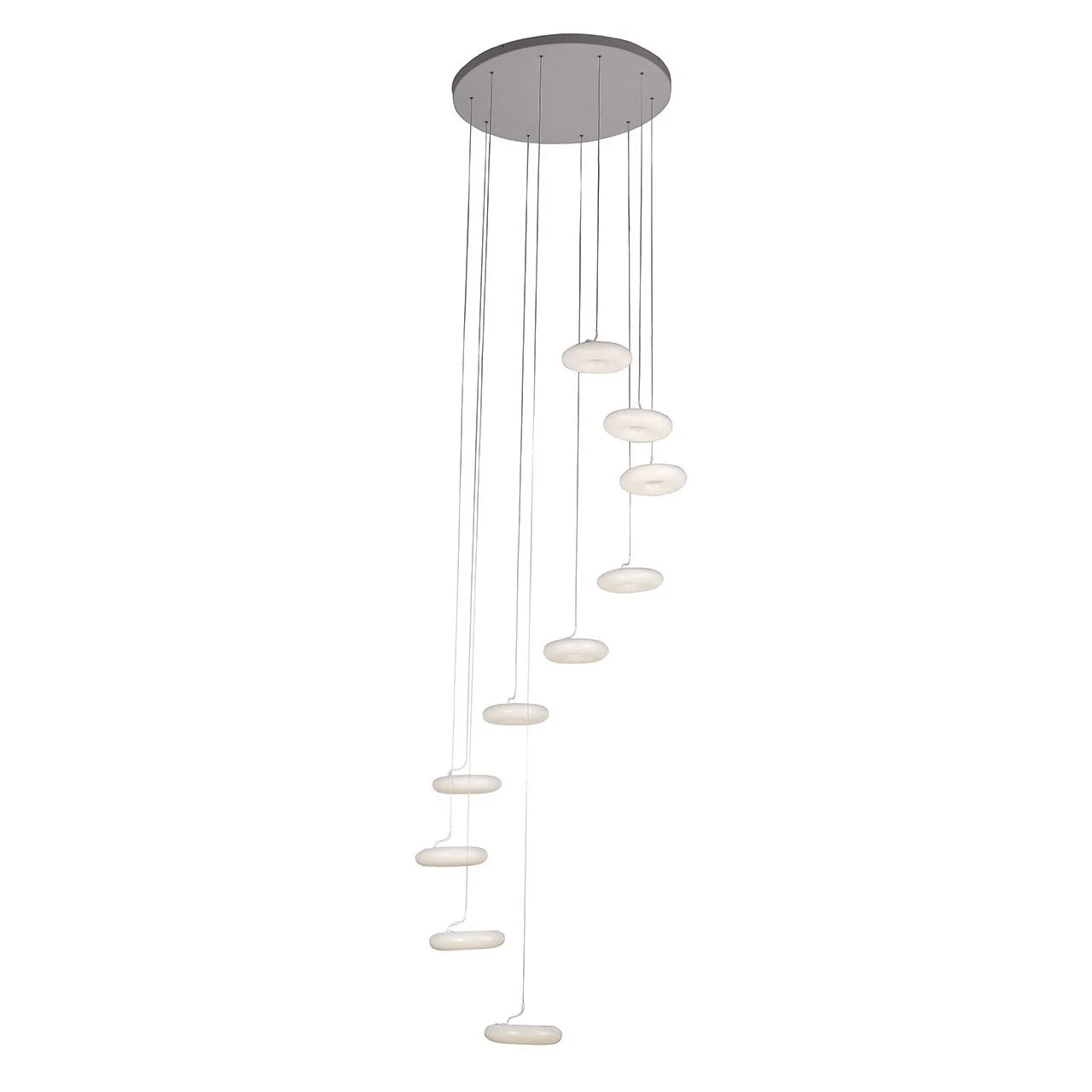 Люстра каскадная ST Luce SL902 SL902.503.10D