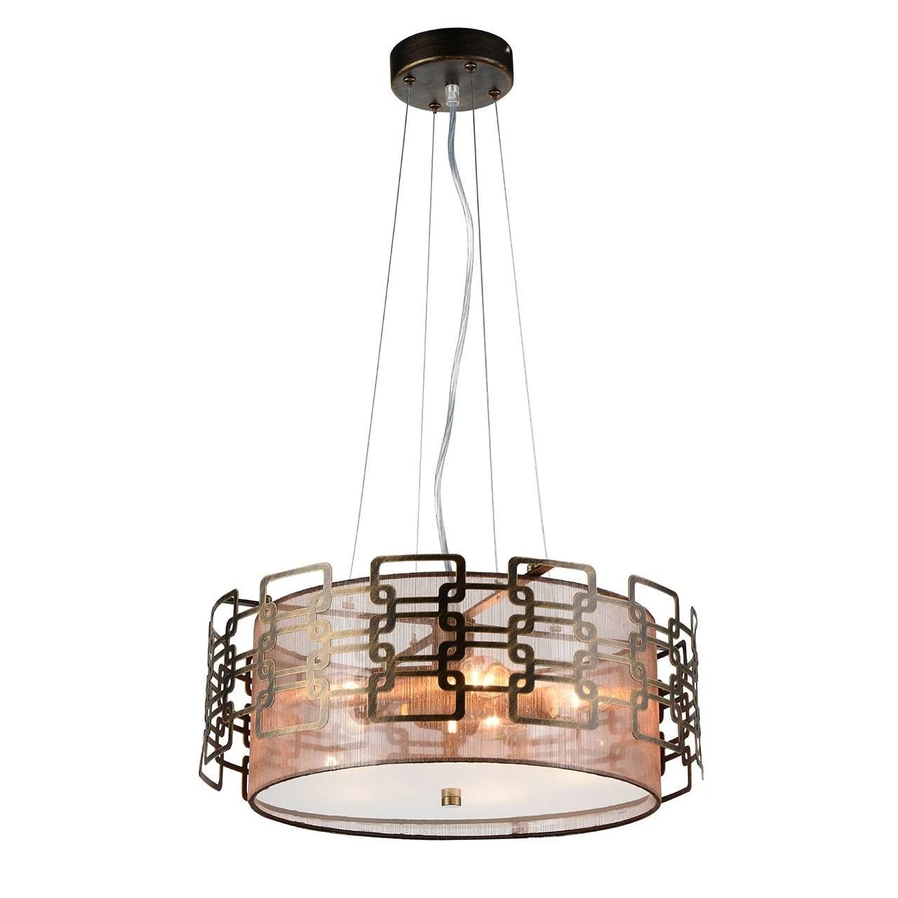 Светильник подвесной ST Luce SL940 SL940.803.05