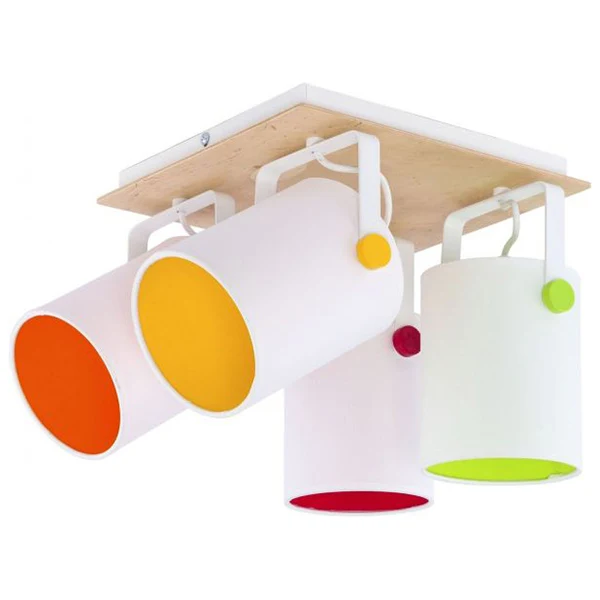 Потолочная люстра TK Lighting Relax 1834 Relax Junior 4