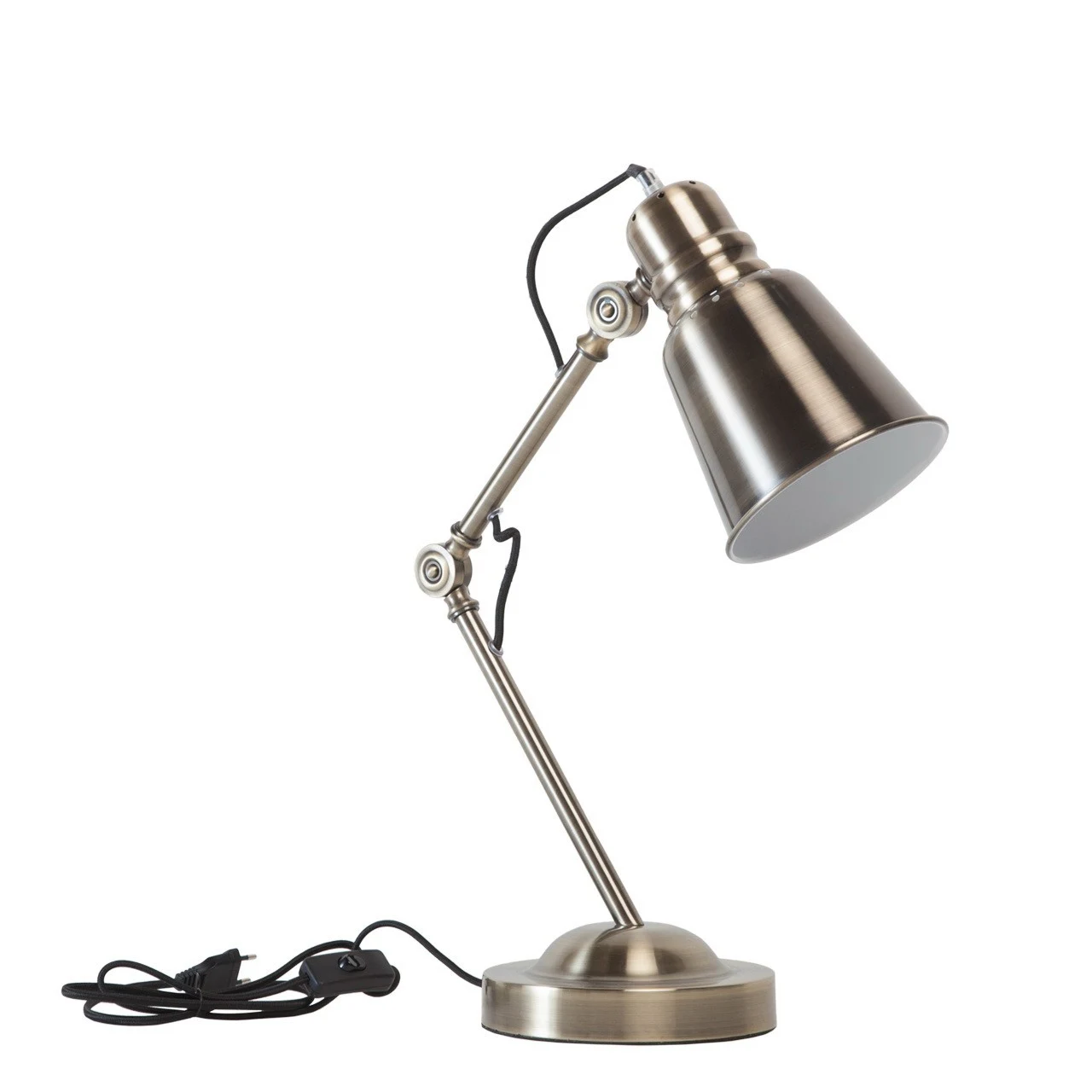 Настольная лампа MW Light Хоф 497033701