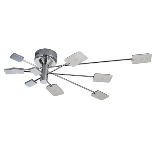 Потолочная люстра MW Light Гэлэкси 632013605
