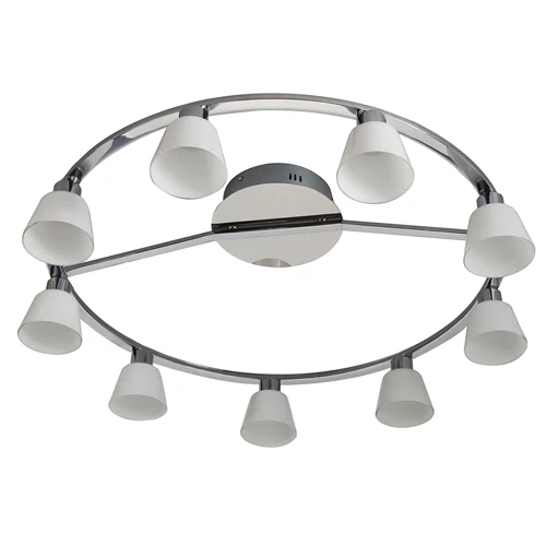 Потолочная люстра MW Light Гэлэкси 632013709
