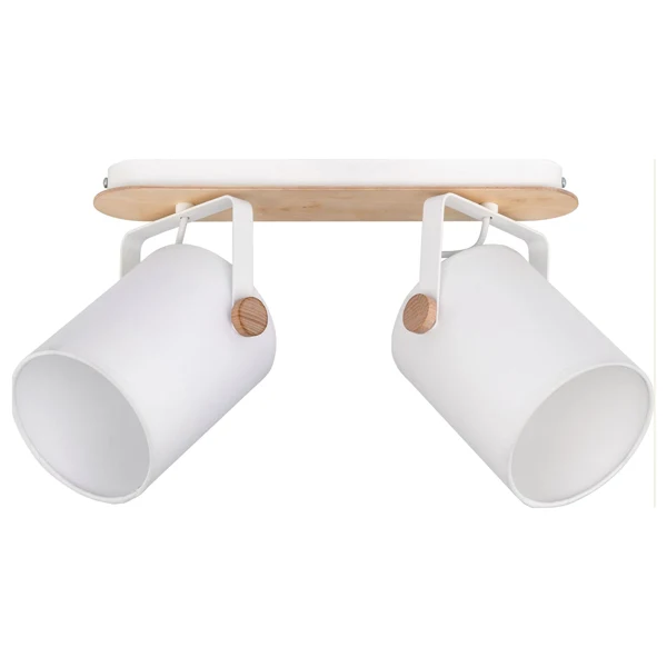 Светильник потолочный TK Lighting Relax 1612 Relax White 2