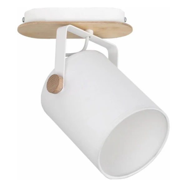 Светильник потолочный TK Lighting Relax 1611 Relax White 1