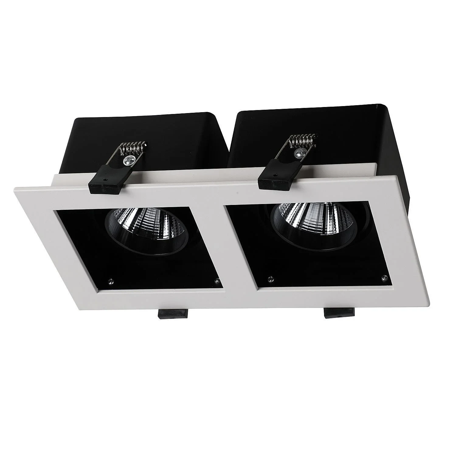 Встраиваемый светильник Favourite Flashled 1988-2C