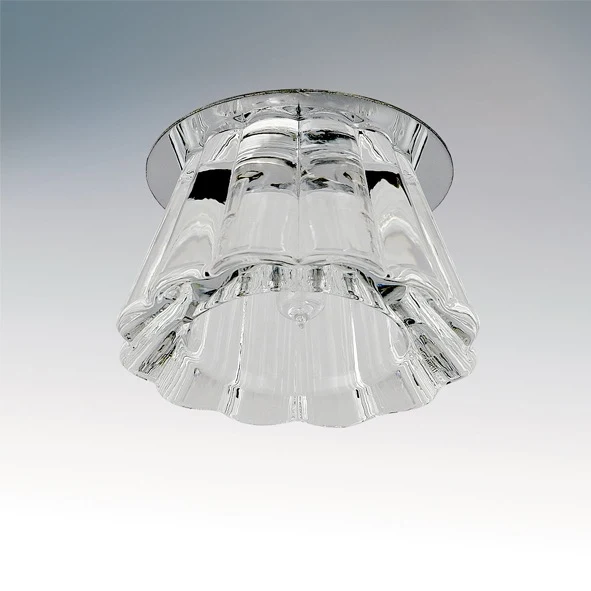 Встраиваемый светильник Lightstar Facci 004104-G9