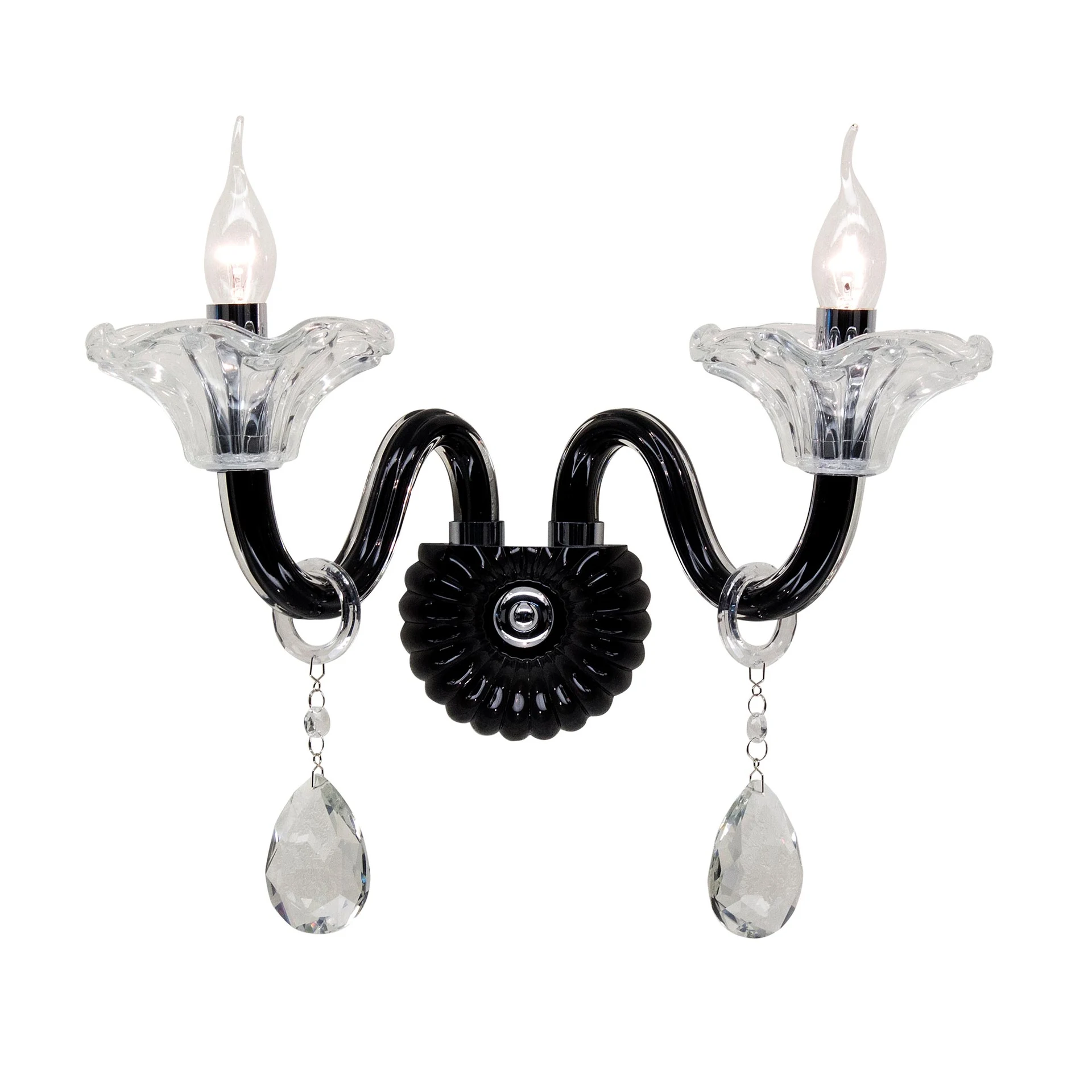 Настенное бра Citilux Ирида CL351323