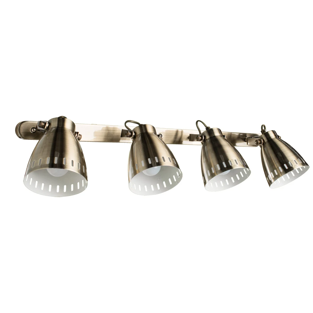 Светильник спот Arte Lamp A2214PL-4AB