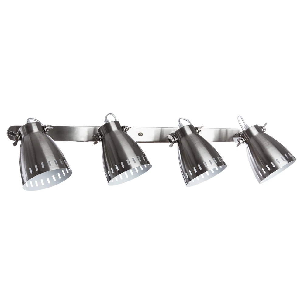 Светильник спот Arte Lamp A2214PL-4SS