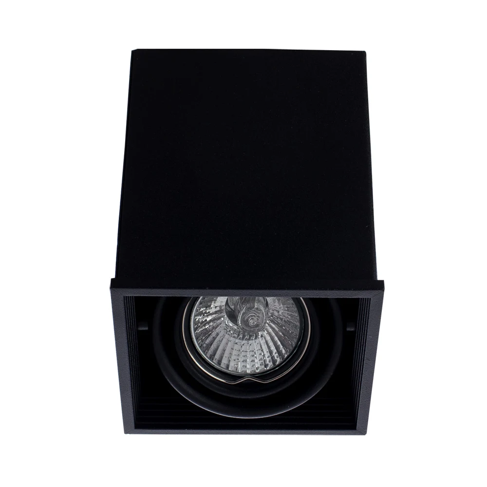 Светильник потолочный Arte Lamp A5942PL-1BK