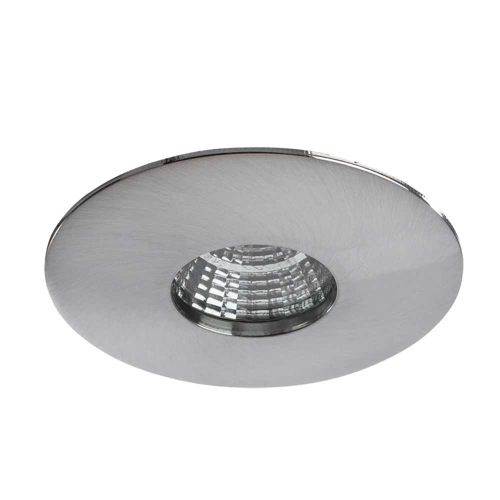 Встраиваемый светильник Arte Lamp Track Lights A5438PL-1SS