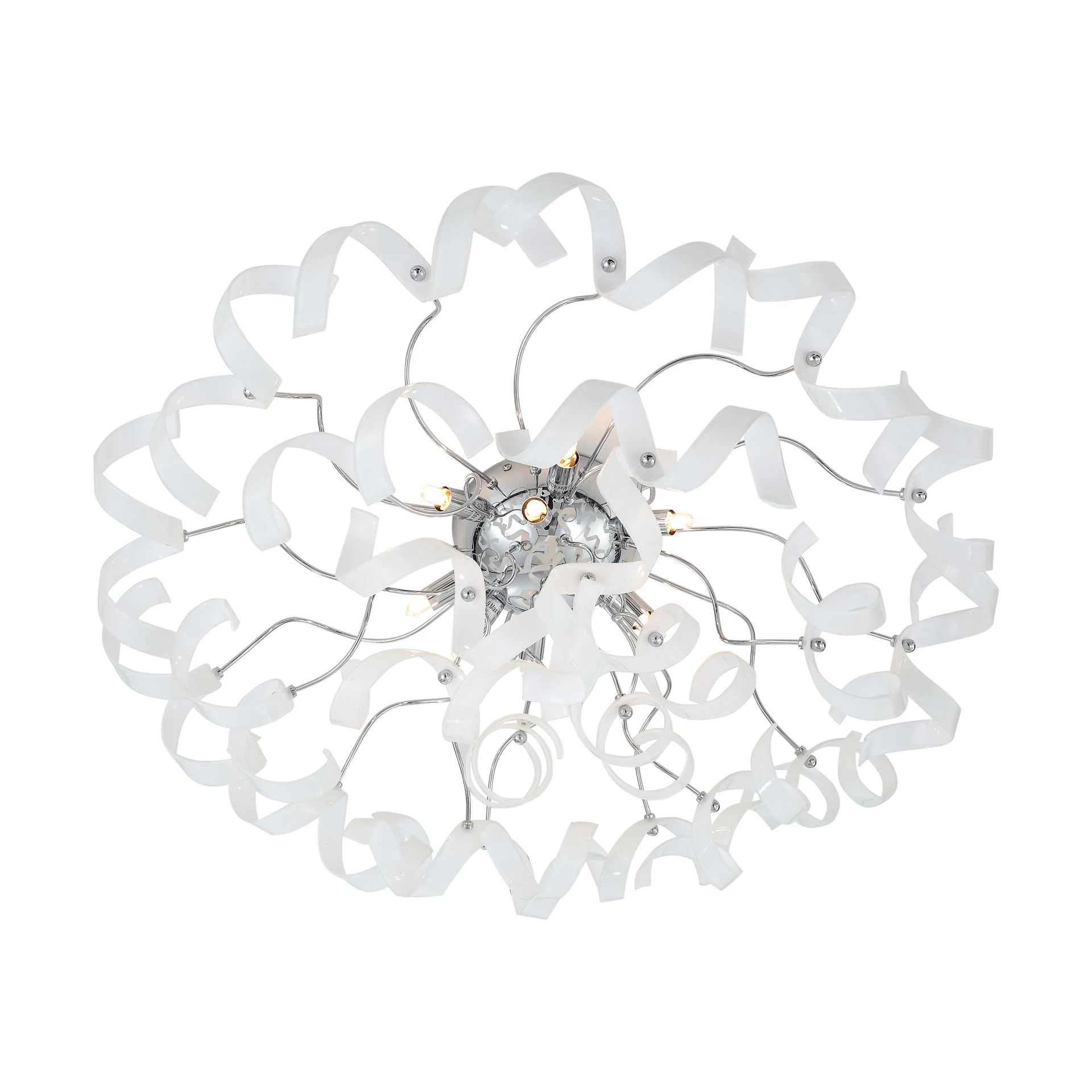 Потолочная люстра ST Luce Segreto SL452.502.09