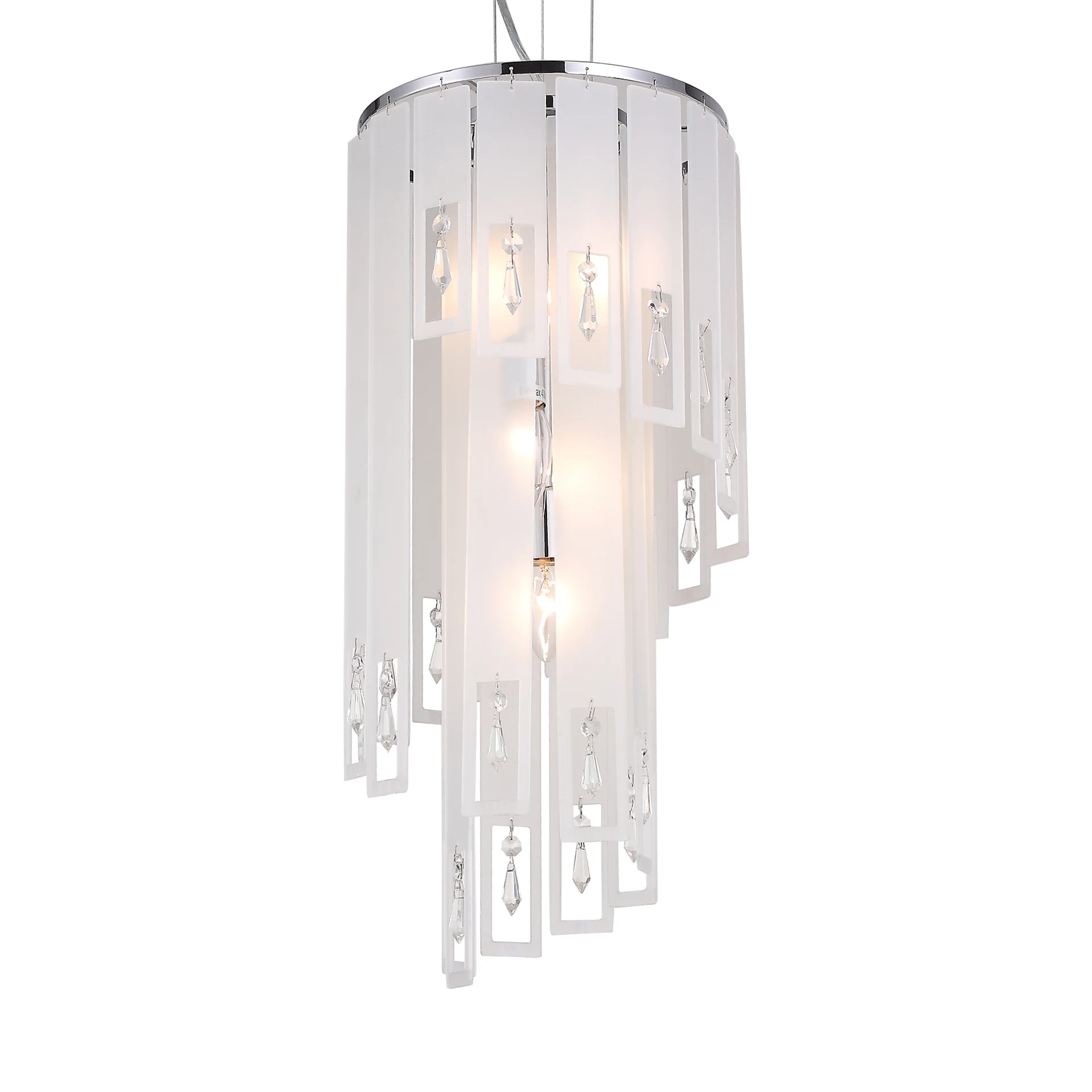 Подвесная люстра ST Luce Cascata SL658.503.05