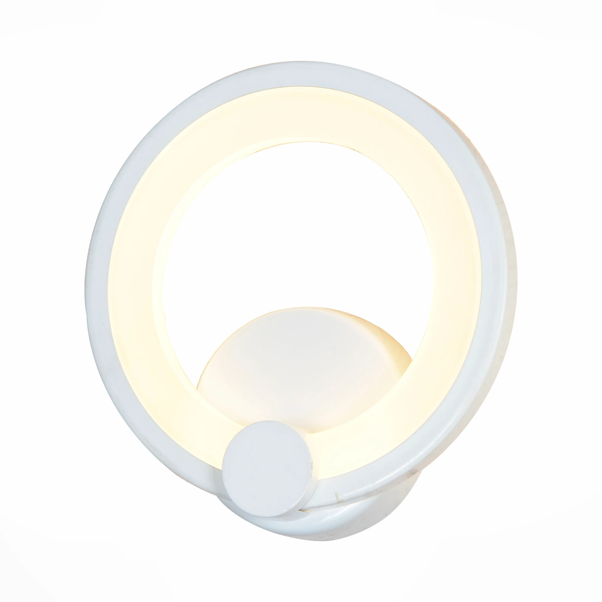 Настенное бра ST Luce SL869.501.01