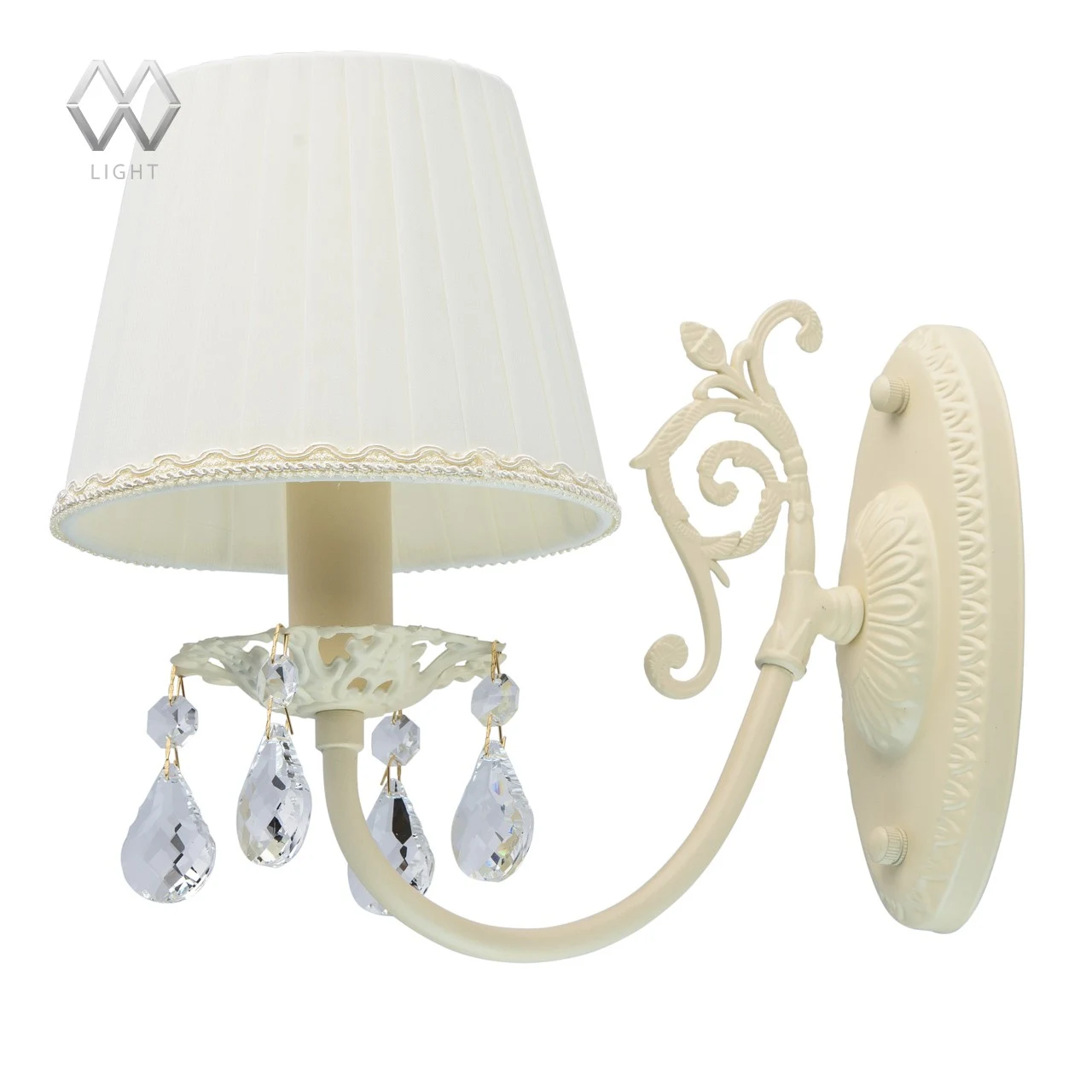 Настенное бра MW Light Виталина 448022201
