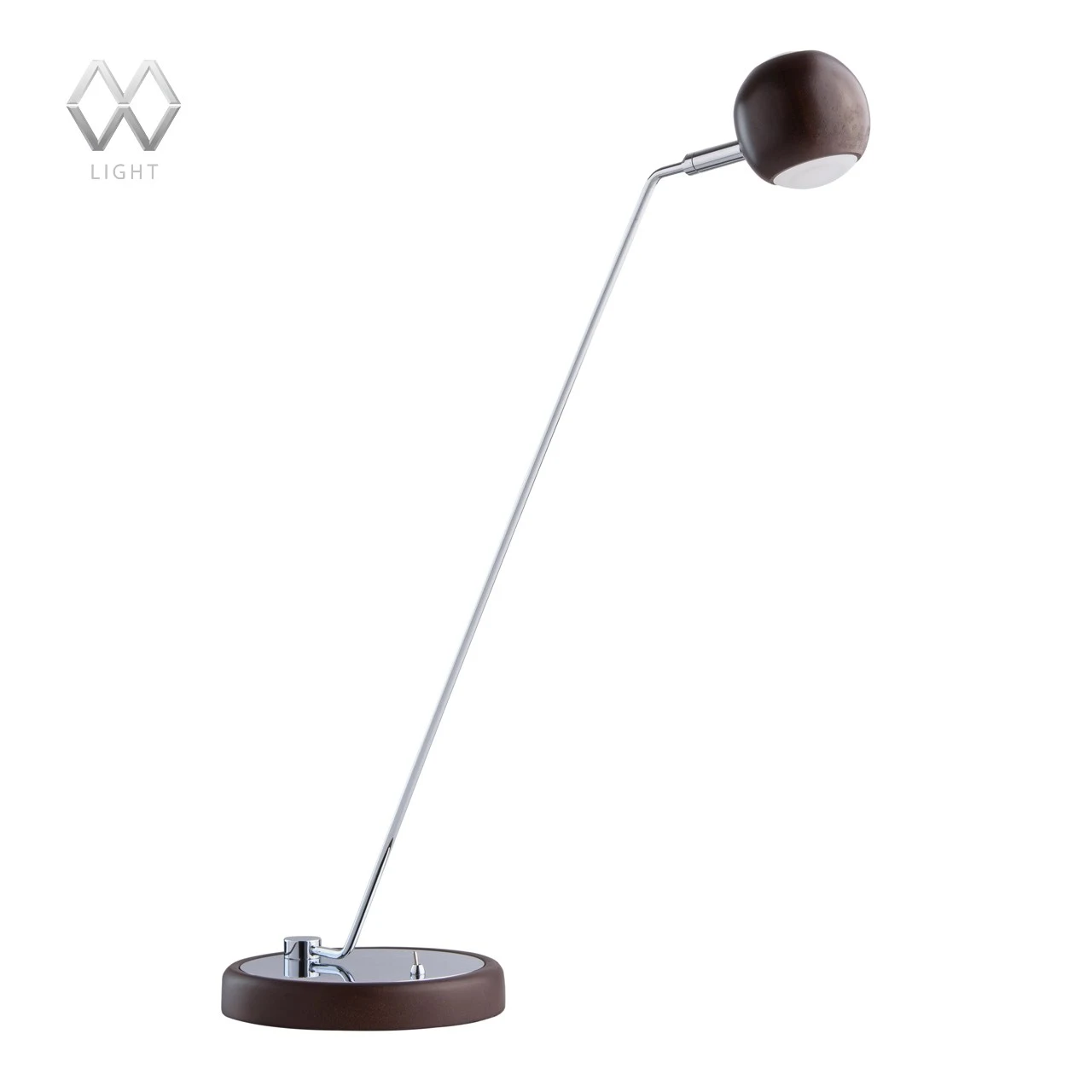 Настольная лампа MW Light Гэлэкси 632032401