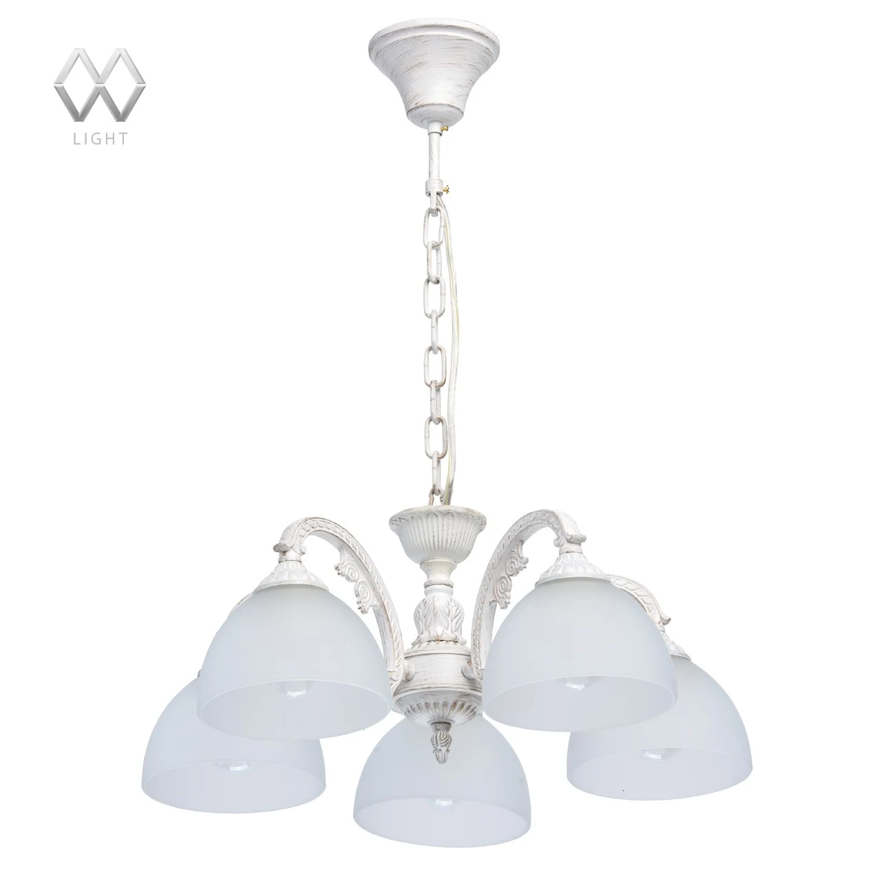 Подвесная люстра MW Light Ариадна 450017405