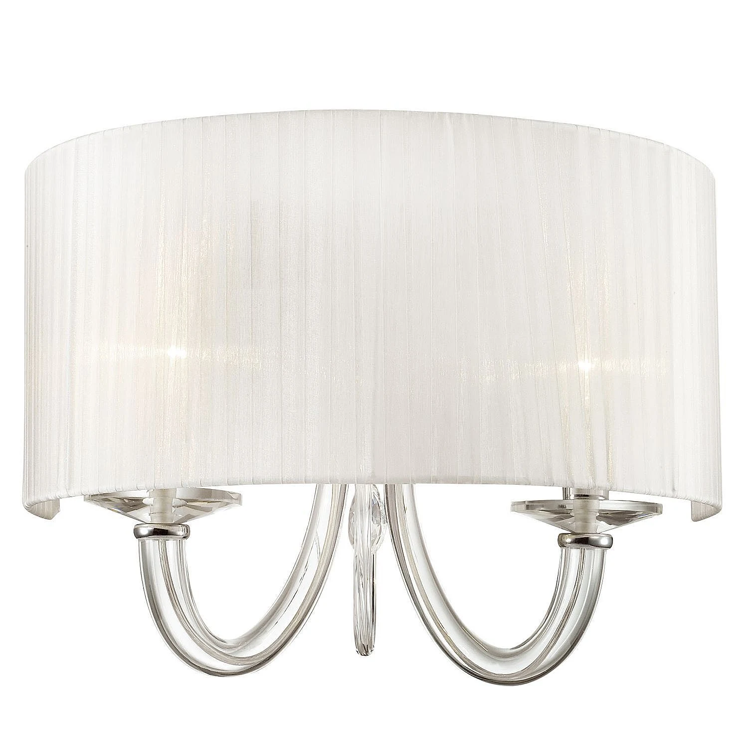 Настенное бра Favourite Snow 1698-2W