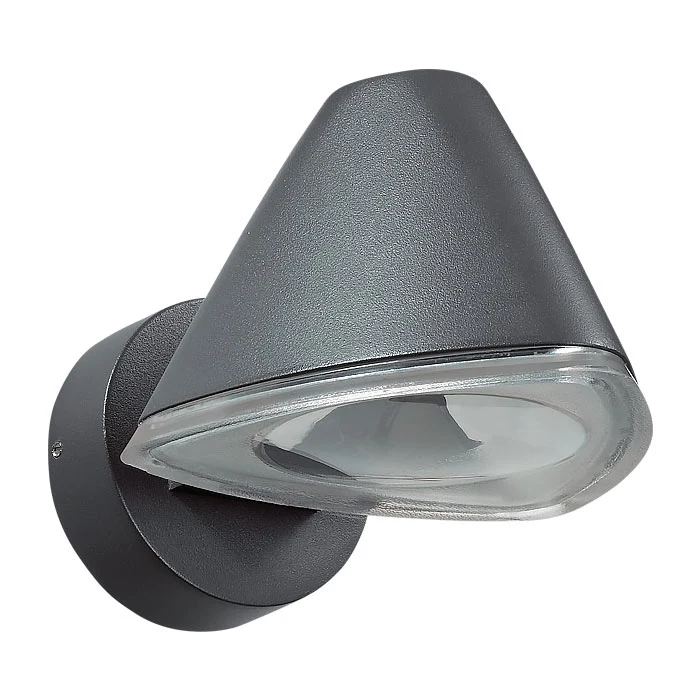 Уличный LED настенный светильник Novotech Kaimas 357399