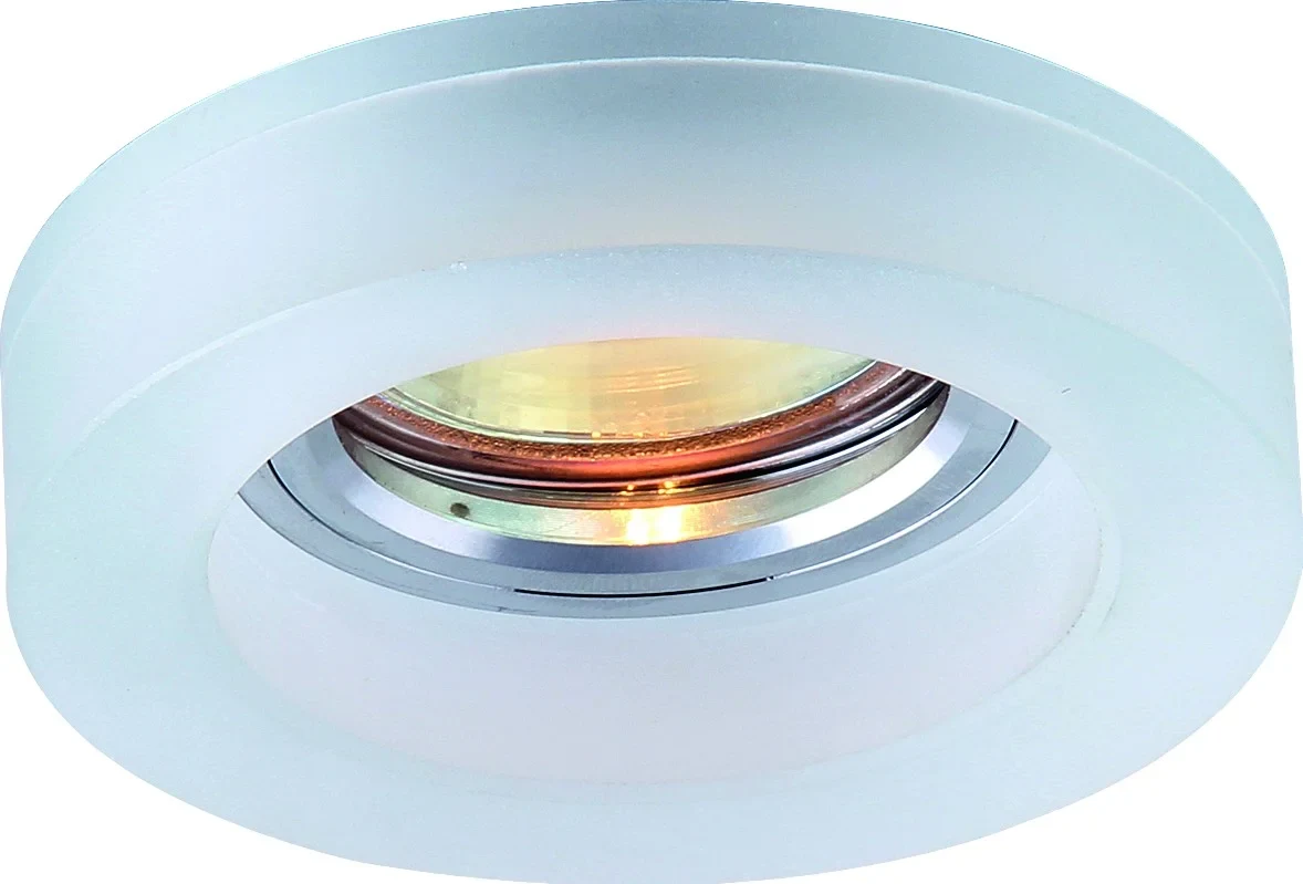 Встраиваемый светильник Arte Lamp WAGNER A5222PL-1CC