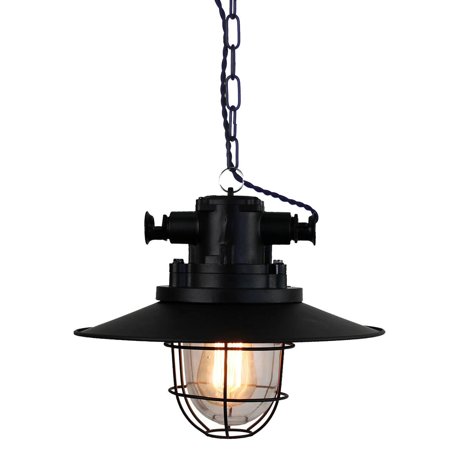 Светильник Elmont Lussole LOFT LSP-9896