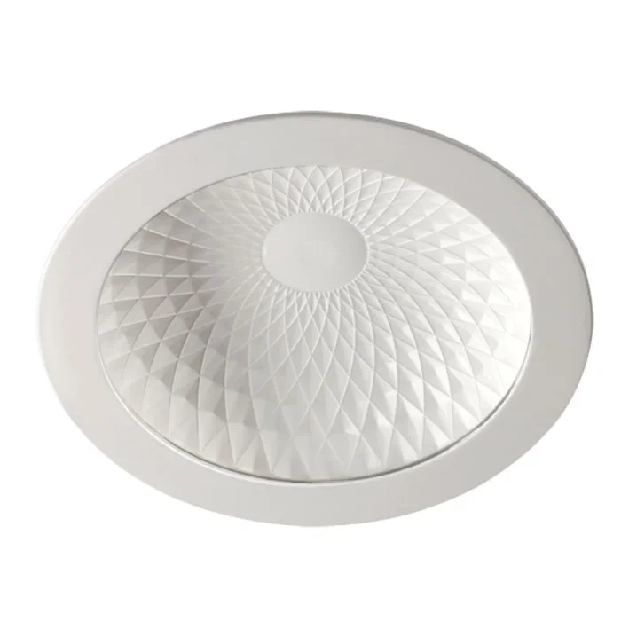 Встраиваемый светильник с узорами Gesso 357496 Novotech