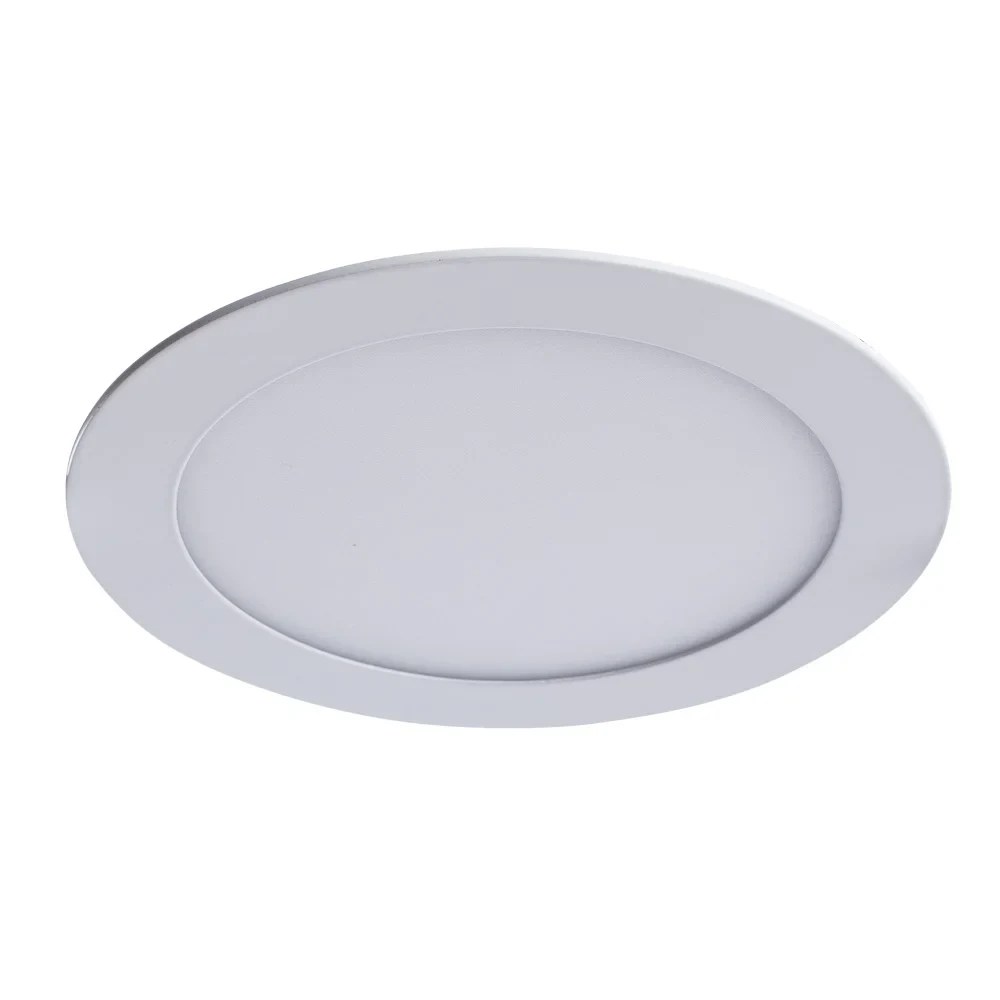 Встраиваемый светильник Arte Lamp FINE A2612PL-1WH