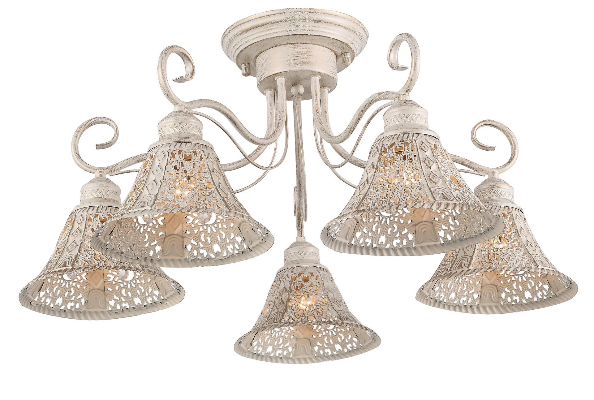 Потолочная люстра ST Luce SL243.502.05
