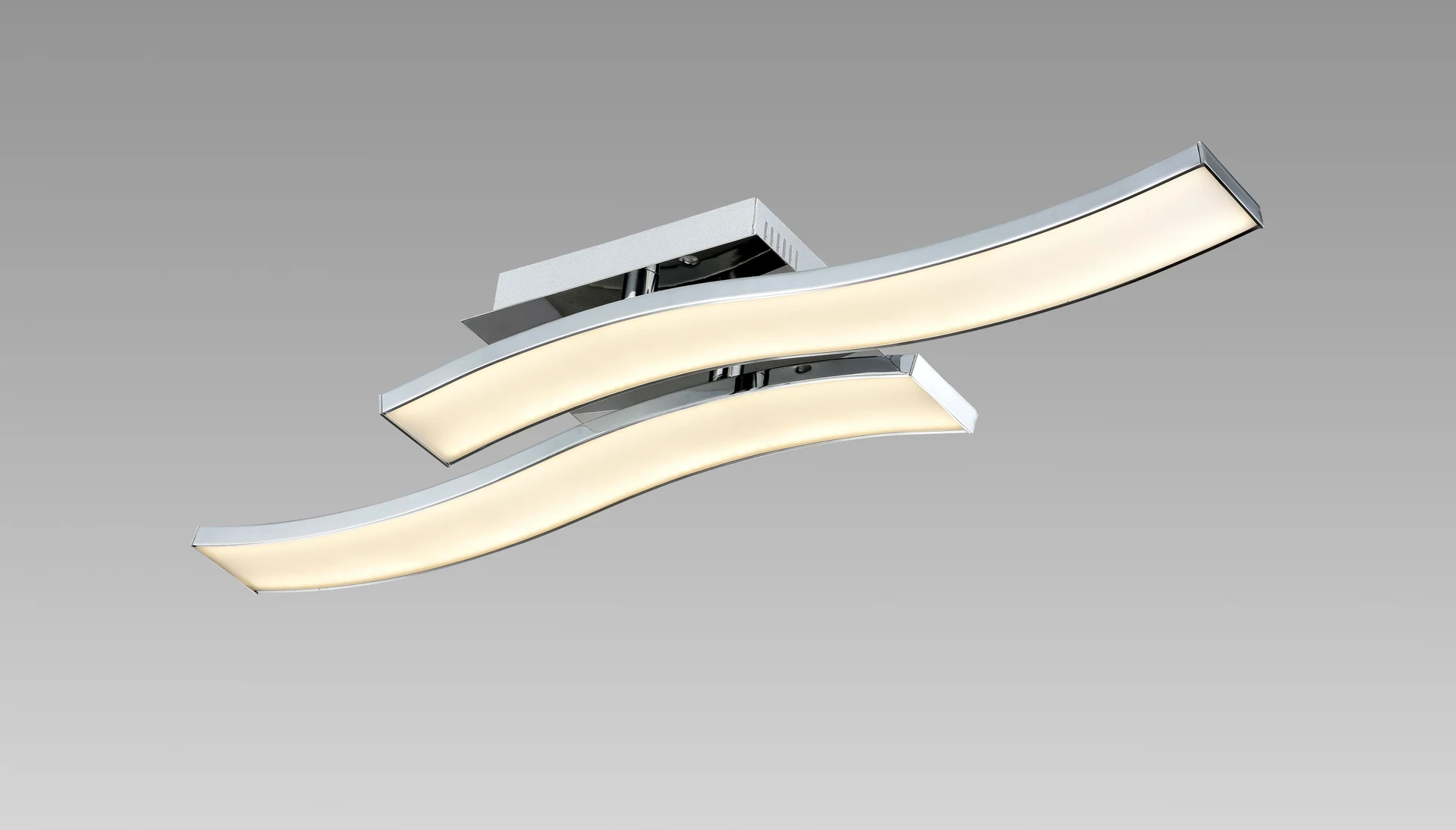 Потолочная светодиодная люстра SL919 ST Luce SL919.102.02
