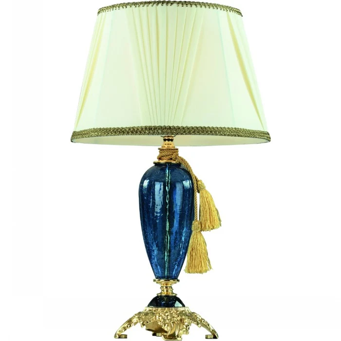 Настольная лампа Divinare SIMONA 5125/11 TL-1