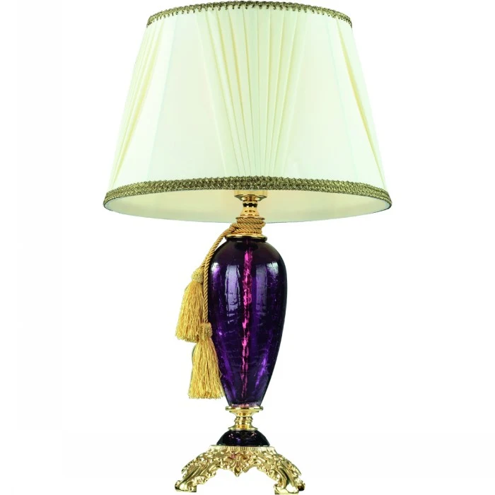 Настольная лампа Divinare SIMONA 5125/12 TL-1