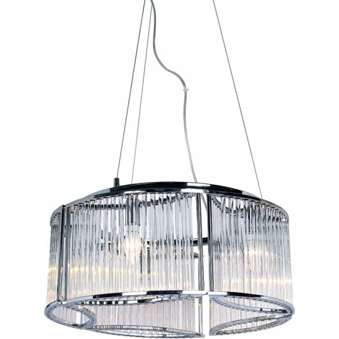 Подвесная люстра Divinare DOMENICA 2060/02 SP-5