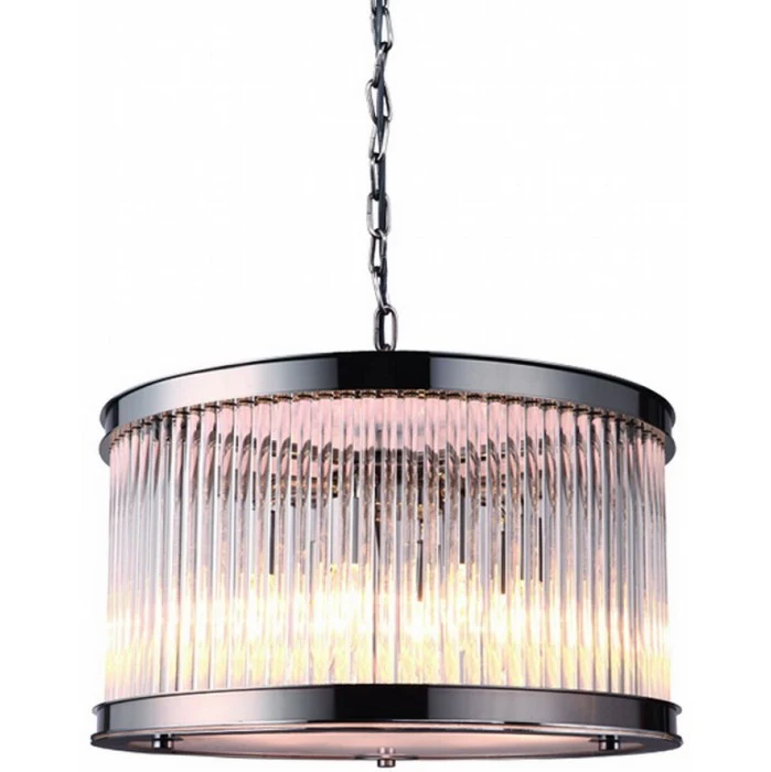 Подвесная люстра Divinare KANOVI 8101/02 SP-8