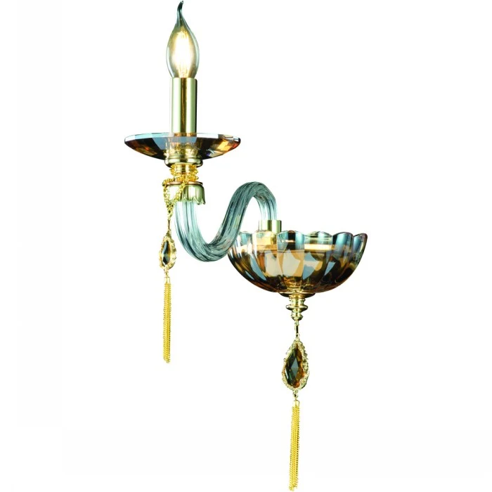 Настенное бра Divinare MONA 5126/07 AP-1