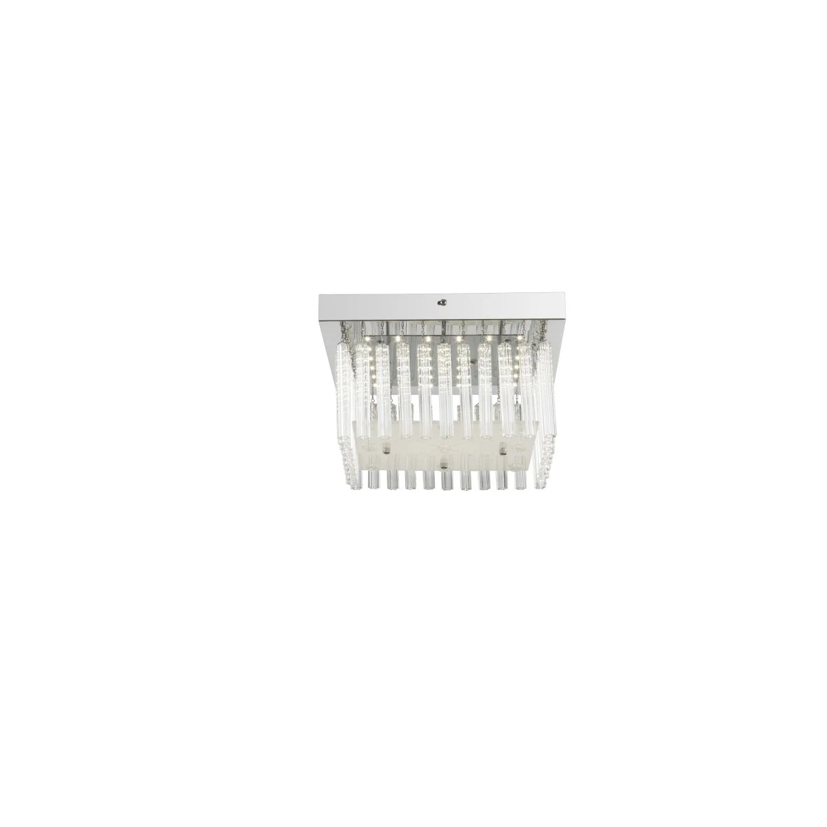 Потолочный LED светильник Globo Liberty 68359-18