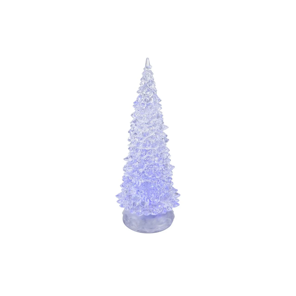 Детский ночник Globo Weihnachtsbaum 23224