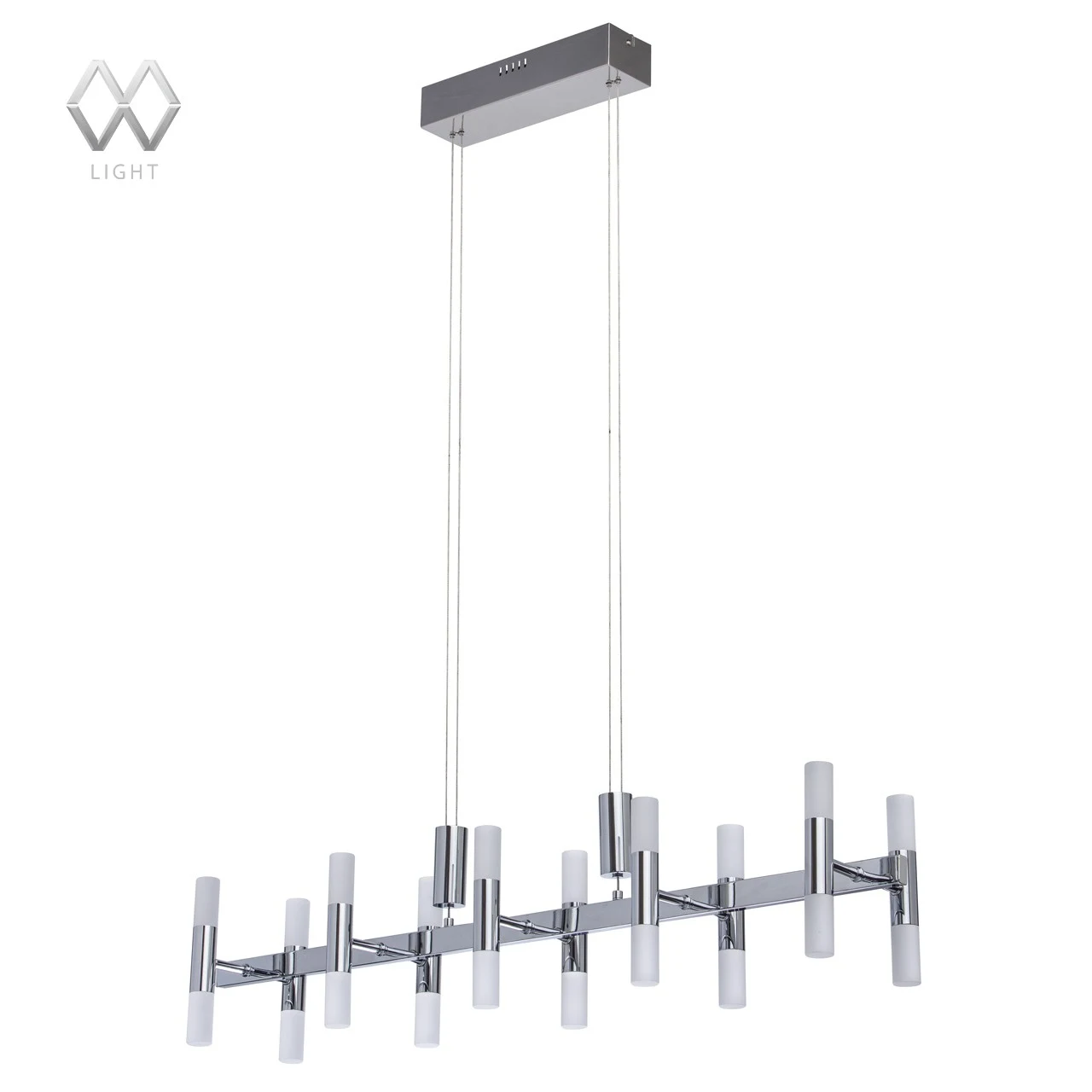 Подвесная люстра MW Light Ракурс 631012120